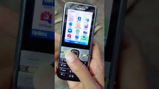 Nokia C5 in 2024 📱😎 #shorts #youtubeshorts #trending #viral #nokia #nostalgic