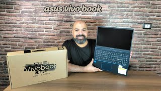 مراجعة لاب توب اسوس ..review laptop asus vivobook x1504za i5 1235u