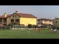 veneto allievi regionali u17 girone b giornata 14 campodarsego vs sacra famiglia