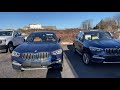 Получили очередной утопленник bmw x3 16750$. Покупка авто из США 🇺🇸 страховые аукционы Америки