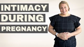 Intimacy During Pregnancy: Understanding the Benefits & Safe Practices