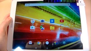 Обзор Archos 97c Platinum (HD)