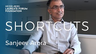 HLFF Shortcuts: Sanjeev Arora