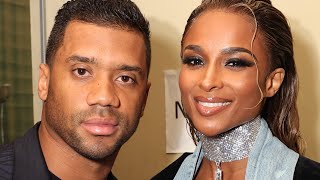 The Truth About Russell Wilson's Wife Ciara