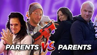 WHICH parents are the BEST?!! TOA vs That Youtube Fam