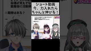 ショート動画で爆伸びするVTuberが複数人出てきた件 #vtuber #shorts #687