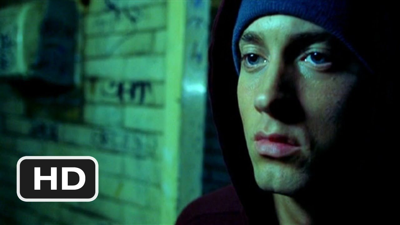 8 Mile 2002