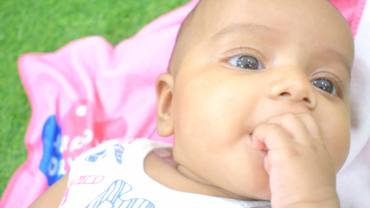 Funny Moments Baby Videos Youtube