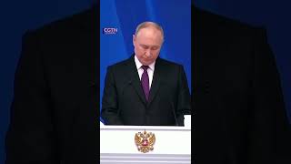 Putin: NATO actions risk nuclear conflict