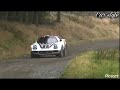 lancia stratos compilation 3 crash