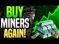 Mining Stocks Are OVERSOLD... These 5 Silver Miners Could Rally Next!