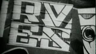 Fuckin Revs. graffiti artist.