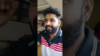 മഞ്ചേരി Evening Vibes #shorts SK Vlog - A Mallu Family