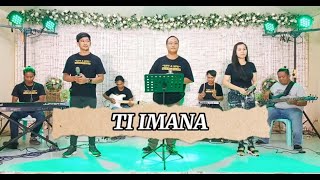 TI IMANA || Covered by: Voice of the Good Samaritan