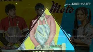 Motto ( Remix ) song and Video Diler kharkiya And Ajay Hooda #Motto #remix