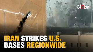 Did US And Israel Miscalculate Iran’s Military Capabilities | IRGC Targets US Military Bases