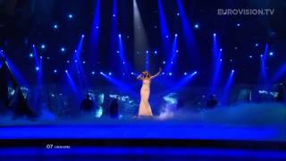 Eurovision Song Contest Headlines 15 May 2013