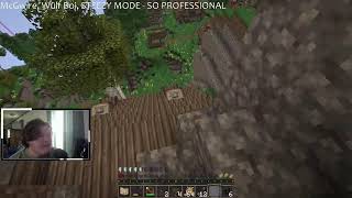 Dawncraft Til I Lose My MInd Modded MInecraft