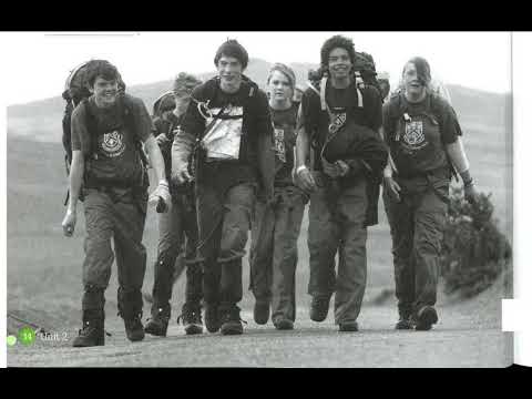 Fce Result Workbook Unit 2 Youtube