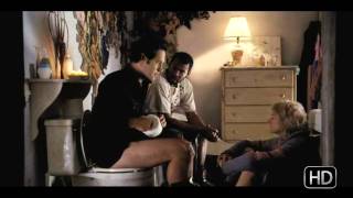 Wanderlust - Trailer