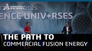 The Path to Commercial Fusion Energy - Alex Creely, Commonwealth Fusion Systems