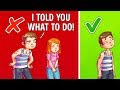 10 Mistakes That Make People Use You 10 Mistakes That Make People Use You