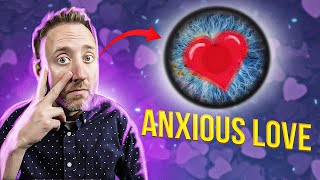 The REAL Difference Between Limerence and Relationship OCD