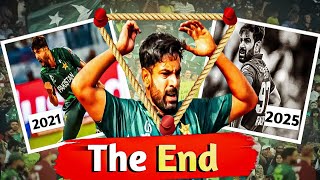 The Rise and Fall of Haris Rauf|Documentary