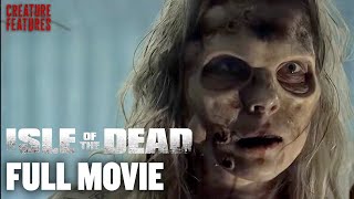 Isle Of The Dead (2016) I  Movie | Creature Features
