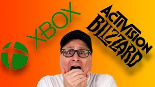 Microsoft Buys Activision / Blizzard, WHAT DOES THIS MEAN?