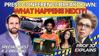 D4vd Press Conference Fallout What It Changes Now