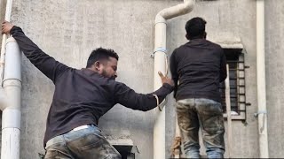 😬😱 एकदा नाही दोनदा नाही, तर चार वेळा चावला हा साप 😨😰 snake bite #snake#vlog#nature