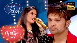 'Tu Kitni Achhi' के गाने से दिया गया Mothers को Tribute | Indian Idol | Mother's Day Special