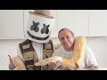 MARSHMELLO and CATCHING HUGE ALLIGATORS!!! | BRIAN BARCZYK