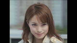 マキアージュ　資生堂CM　200508090