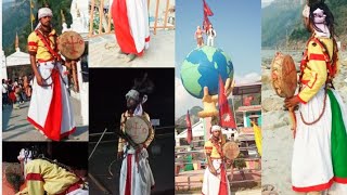 Nepali Jhankri :- Spiritual Journey