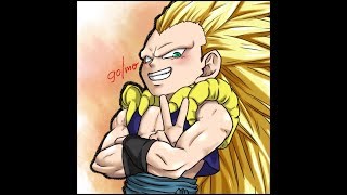 DBFZ シーズン3おめでとう