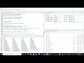 Write Functions in R: Fibonacci sequence | Dynamic programming vs Vectorization || 10