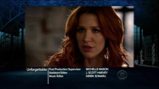 Unforgettable 1x08 Promo "Lost Things" (HD)