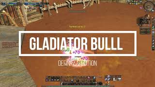 Aion 4.6 PvP | Gladiator Bulll | Definitive Edition (EuroAion)