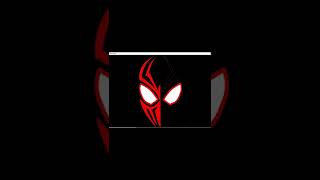 Draw Spiderman using python turtle | #turtle #python