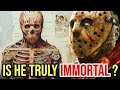 Jason Vorhees Anatomy Explored - Can Jason Reproduce? Is He Immortal? Is He Growing Taller?