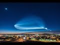 SpaceX Falcon 9 Rocket Launch Timelapse SpaceX Falcon 9 Rocket Launch Timelapse