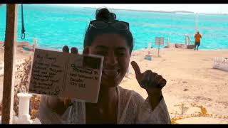 Djibouti Underwater Post Office