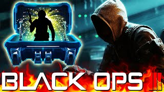 WHAT IF THE 10TH SPECIALIST COMES IN A SUPPLY DROP? - How Will BlackJack DLC Launch? | Chaos