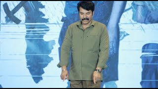 ആരും അത്ര പെട്ടെന്ന് അതൊന്നും മറക്കില്ല: Mammootty