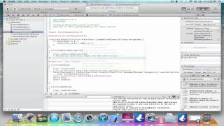 XCode Tutorial - iOS5 Alert view + alert styles