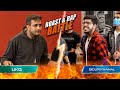 Roast & Rap battle |UKG VS BIDUR ft. Lekhmani Trital | Episode 4