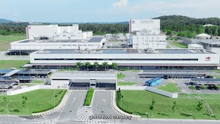 Ajinomoto Malaysia Corporate Video 2023