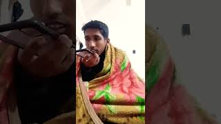 Bina nahaye🙂# funny #comedy #video